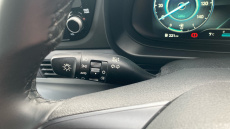 Hyundai BAYON 1.0 TGDi 48V MHEV SE Connect 5dr Petrol Hatchback